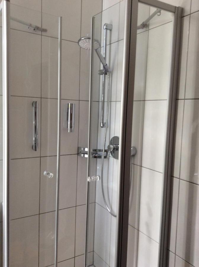 Hotel-Pension Berger Heidelberg Ngoại thất bức ảnh