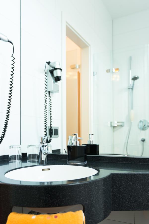 Hotel-Pension Berger Heidelberg Ngoại thất bức ảnh