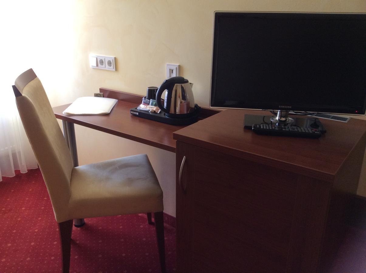 Hotel-Pension Berger Heidelberg Ngoại thất bức ảnh