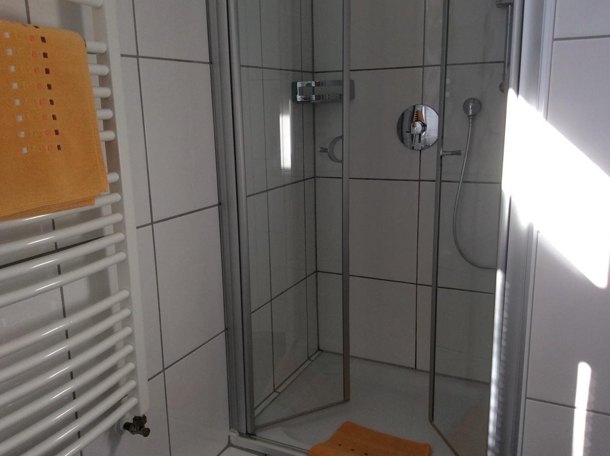 Hotel-Pension Berger Heidelberg Ngoại thất bức ảnh