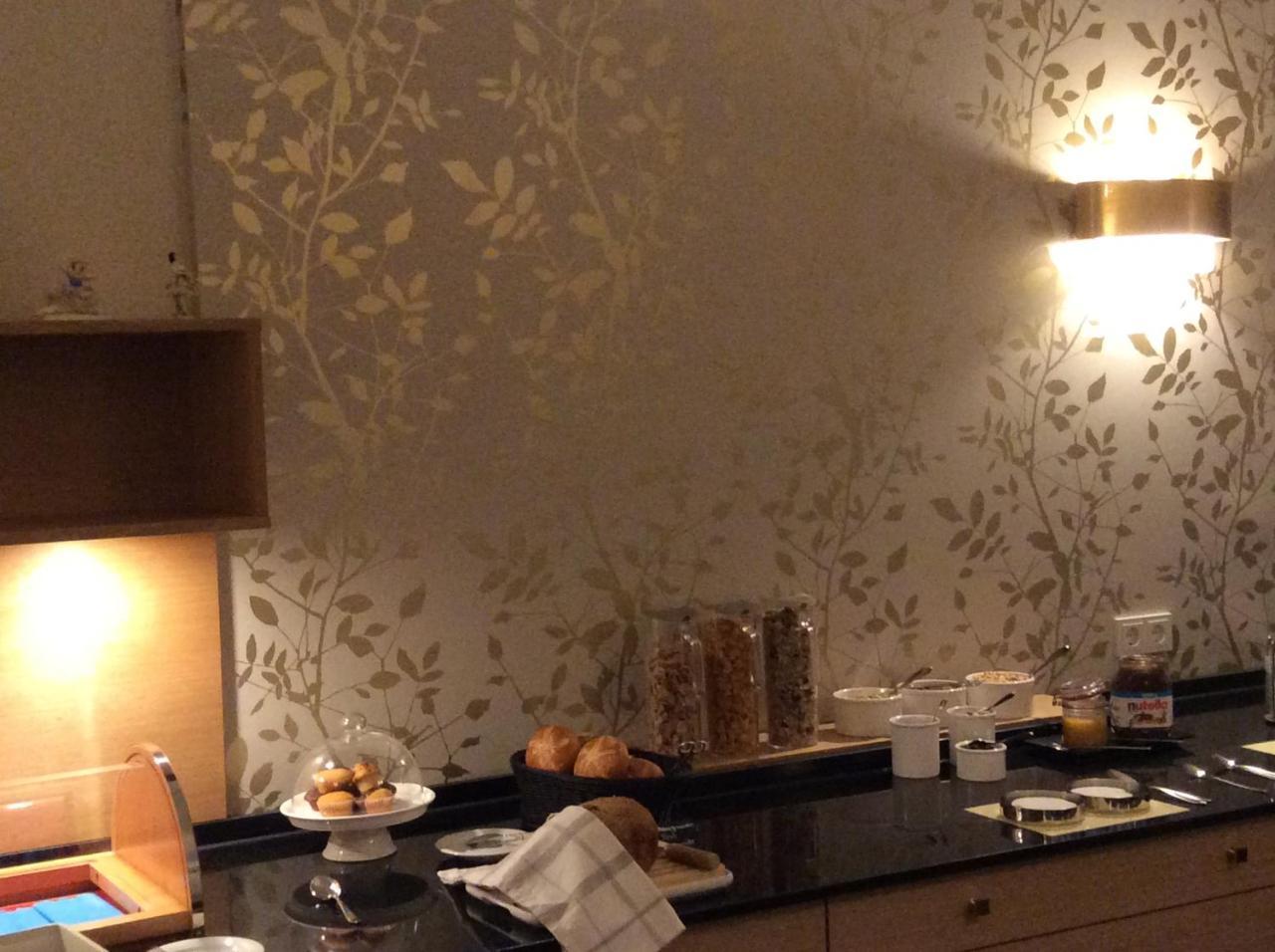 Hotel-Pension Berger Heidelberg Ngoại thất bức ảnh