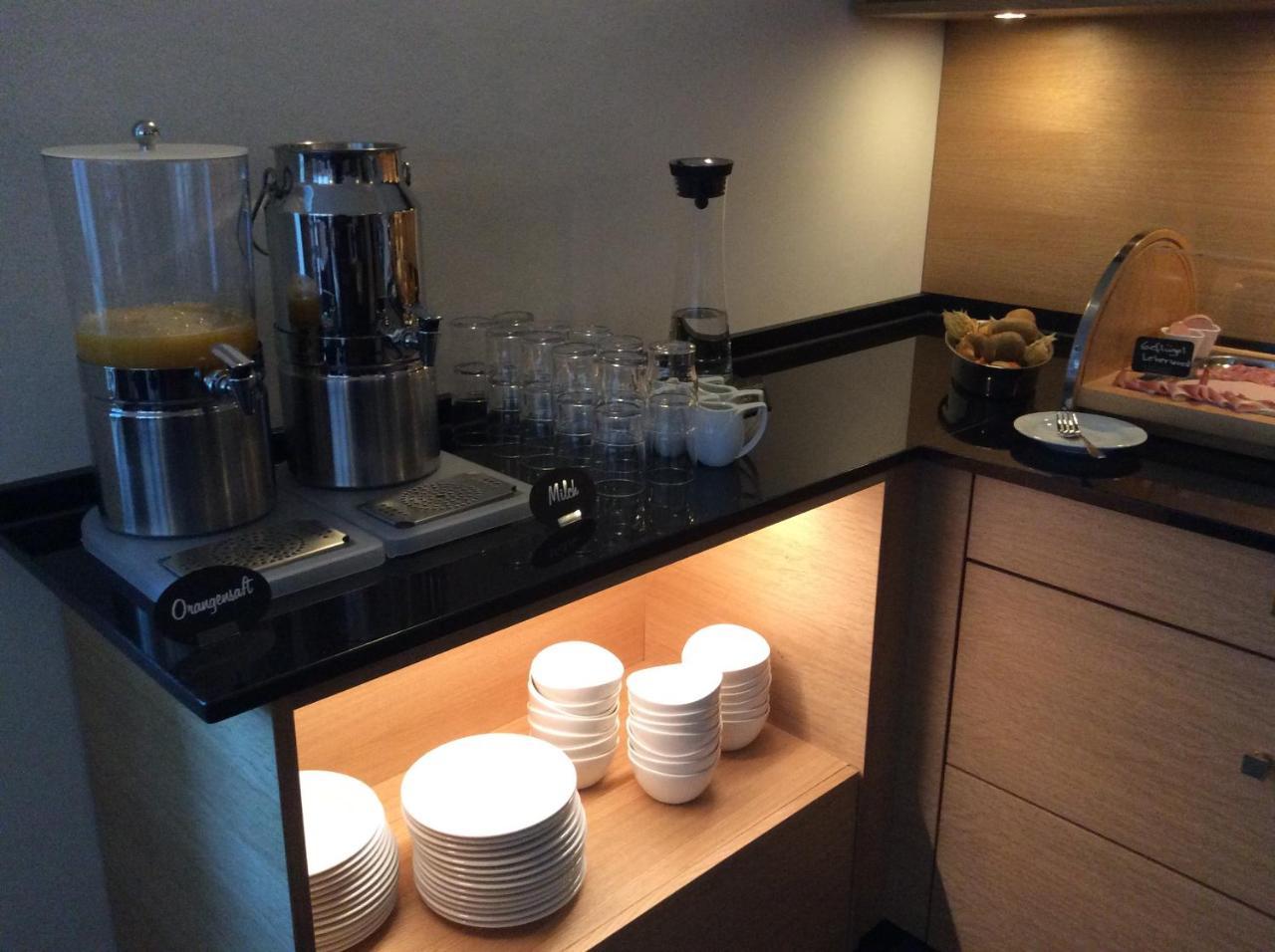 Hotel-Pension Berger Heidelberg Ngoại thất bức ảnh